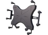 Ram Mounts RAM-HOL-UN11U Staffa Per Montaggio Passivo Tablet/Umpc Nero (30-RAM-HOL-UN11U)