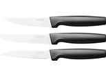 Fiskars Functional Form Set Di Tre Coltelli Piccoli Fiskars 1057561