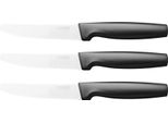 Fiskars Functional Form Set Di Tre Coltelli Da Colazione Fiskars 1057562