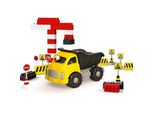Camion Dolu Con 40 Dadi Dolu 10876045