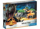 Clementoni Jurassic World Dino Moeras
