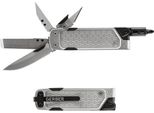 Gerber Multitool Lockdown Drive Coltello Multifunzione, Argento Gerber 1052457