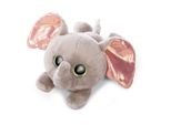 Nici Glubschis Peluche Elefante Billi-Balu Sdraiato, 25 Cm