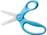 Fiskars Forbici Per Bambini Con Punta Arrotondata 13 Cm - Turchese Fiskars 1064072