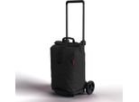 Gimi Sprinter Carrello Spesa 50 L - Nero Gimi 168407