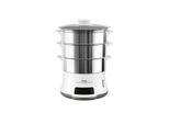 Vaporetto Tefal Series Deluxe, Bianco Tefal VC502D10