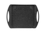 Orion Grande Piastra Per Grigliate 34 X 26,5 Cm Orion 111181