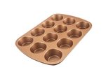 Orion Marissa Teglia Per 12 Muffin, 36 X 25,5 Cm Orion 120066