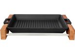 Lava Metal Piastra Per Grigliare Con Base 26 X 32 Cm Lava Metal LVECOGT2632T3K4