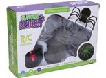 Wiky Ragno Luminoso Al Buio 20 Cm Wiky 1017W020996