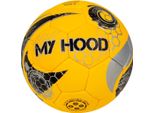 Il Mio Cappuccio Da Calcio Taglia 5 - Arancione Il Mio Cappuccio 302016