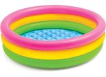 Marimex Piscina Gonfiabile Per Bambini Grande 114 X 25 Cm Marimex 11630084