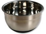 Kesper Ciotola Per Impastare, Ø 20 Cm, Acciaio Inox Kesper 90890