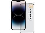 Scudo Di Vetro Tattico 5D Sklo Pre Apple Iphone 14 Pro Max Nero