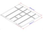 Duramax Profili Per Pavimenti Per Case 6,3 M² Duramax 57112