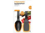 Fiskars Functional Form Set Iniziale Fiskars Pala E Cucchiaio 1027307