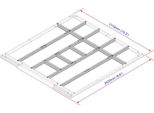 Duramax Profili Per Pavimenti Per Case 9,7 M² Duramax 57212
