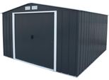 Duramax Colossus Eco Xxl Casa Da Giardino 11,6 M², Antracite Duramax 61351-1