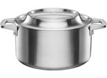 Fiskars Norden Casseruola In Acciaio (3,2 Qt.)