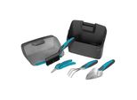 Gardena City Gardening Set Di Attrezzi Da Balcone Gardena Con Scatola 8971-20
