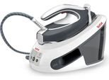 Generatore Di Vapore Tefal Express Airglide, Grigio/Bianco Tefal SV8020E1