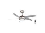 Ventilatore Da Soffitto Orbegozo Cp 53132 55 W Ø 112 Cm