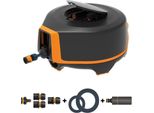Fiskars Fusto Automatico Xl 13 Mm (1/2'), Portata 25 M Fiskars 1067549