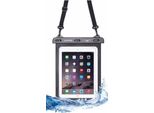 Swissten Custodia Impermeabile Per Tablet 11", Nero Swissten 32900830"
