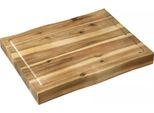 Kesper Tagliere 48 X 7 X 36,5 Cm, Legno Di Acacia Kesper 28750