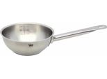 Elo Profi Cuisine Spiedo Ø 20 Cm, 1,5 L, Acciaio Inox Elo 24720