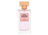 Al Haramain Loulou Rose Eau De Parfum Per Donna 100 Ml