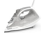 Tefal Express Steam Ferro Da Stiro A Vapore, 2500 W, Grigio E Bianco Tefal FV2863E1