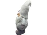 Prodex Elf Con Lanterna Bianca 40 Cm Prodex A00473_B