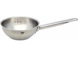 Elo Profi Cuisine Spiedo Ø 16 Cm, 0,8 L, Acciaio Inox Elo 24716