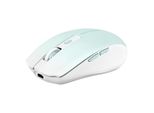 Mouse T'nb Gradient Blu 1600 Dpi