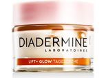 Diadermine - Lift+ Glow Anti-Age Day Cream - Crema Giorno Illuminante E Rassodante 50Ml