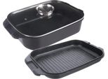 Orion Grande Aroma Pirofila 41 X 26 X 15 Cm Orion 127040