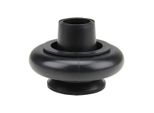 Collettore Aspirazione Carburatore In Gomma Per Vespa 50 90 L N R S Special Racer Ss 50 / Primavera ET3 125