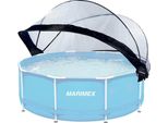 Marimex Pool House Control Roofing Ø 3,05 M Marimex 10970565
