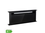 Royal Flush Eco Dunstabzugshaube 90 cm 714 m³/h A+