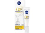 Nivea Q10 Crema Occhi Rassodante Antirughe 15Ml