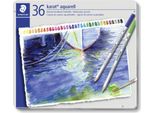 Staedtler Karat Aquarell 125 36 Pz