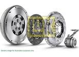 Set Frizione Opel Astra/Vectra/Zafira 1.9 Cdti 04-10 Dmf