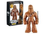 Stretch Star Wars Figure Chewbacca, 21Cm