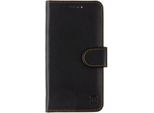 Xiaomi Redmi Note 11/11S Custodia Tattica Per Agenda Field Notes Nera