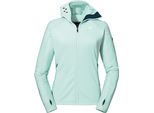 Giubbotti SchöFfel Fleecejacke Rotbach Hoody 132987130