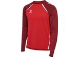 Hummel Hmllead 2.0 Crew Sweat Kids