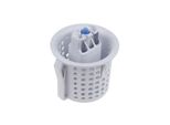 Electrolux - Inserto Filtro Fluff - 8581327294014