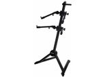 Quik Lok SL-930 Supporto Per Tastiera Pieghevole Nero