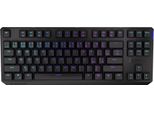 Endorfy Tastiera Thock Tkl Wrl Rosso